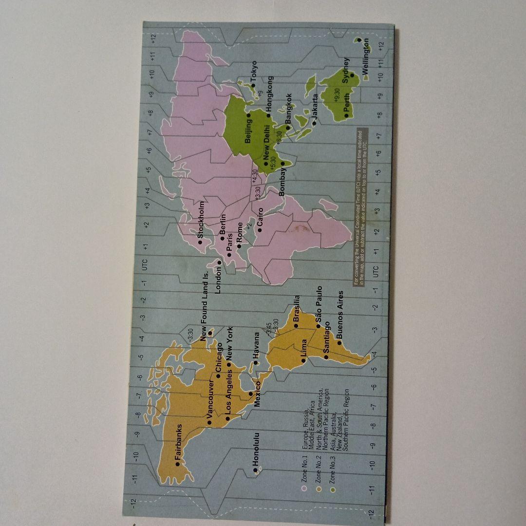 SONY ICF-SW07 ワールドバンド受信機