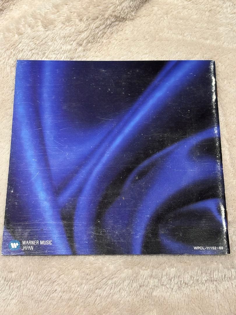 y*様 中森明菜CD-BOX「AKINA BOX」