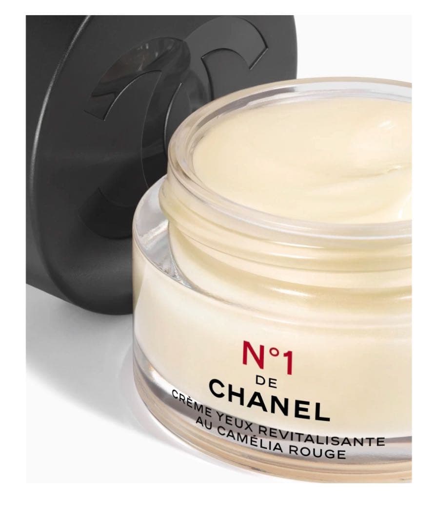 N°1 de CHANEL アイクリーム