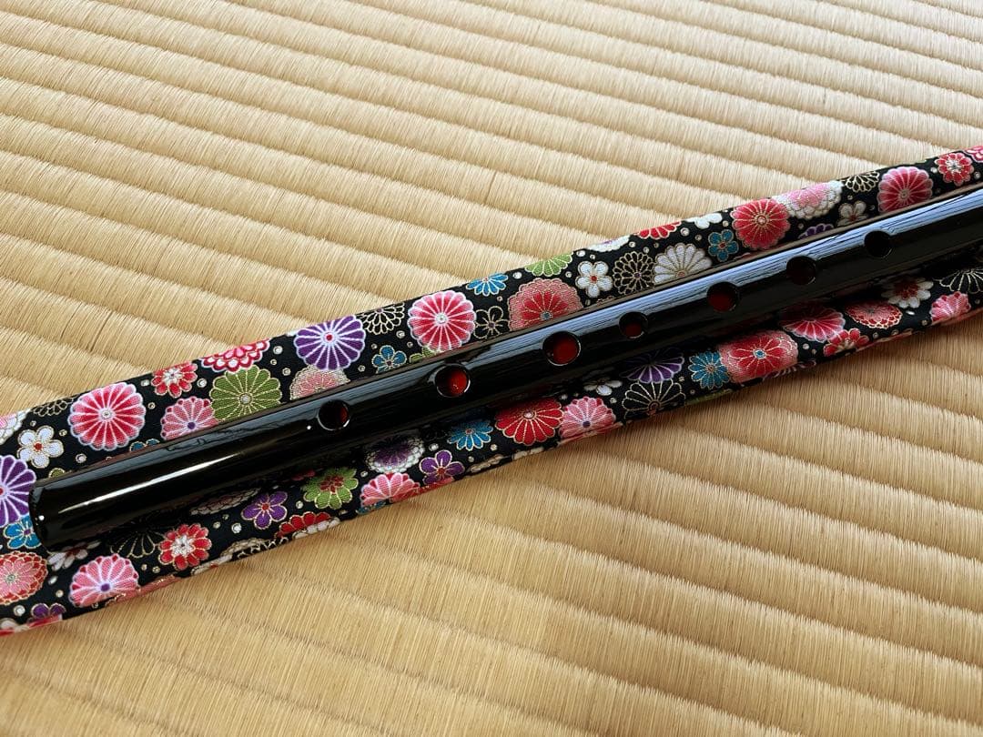 篠笛　三本調子ドレミ調　※専用商品