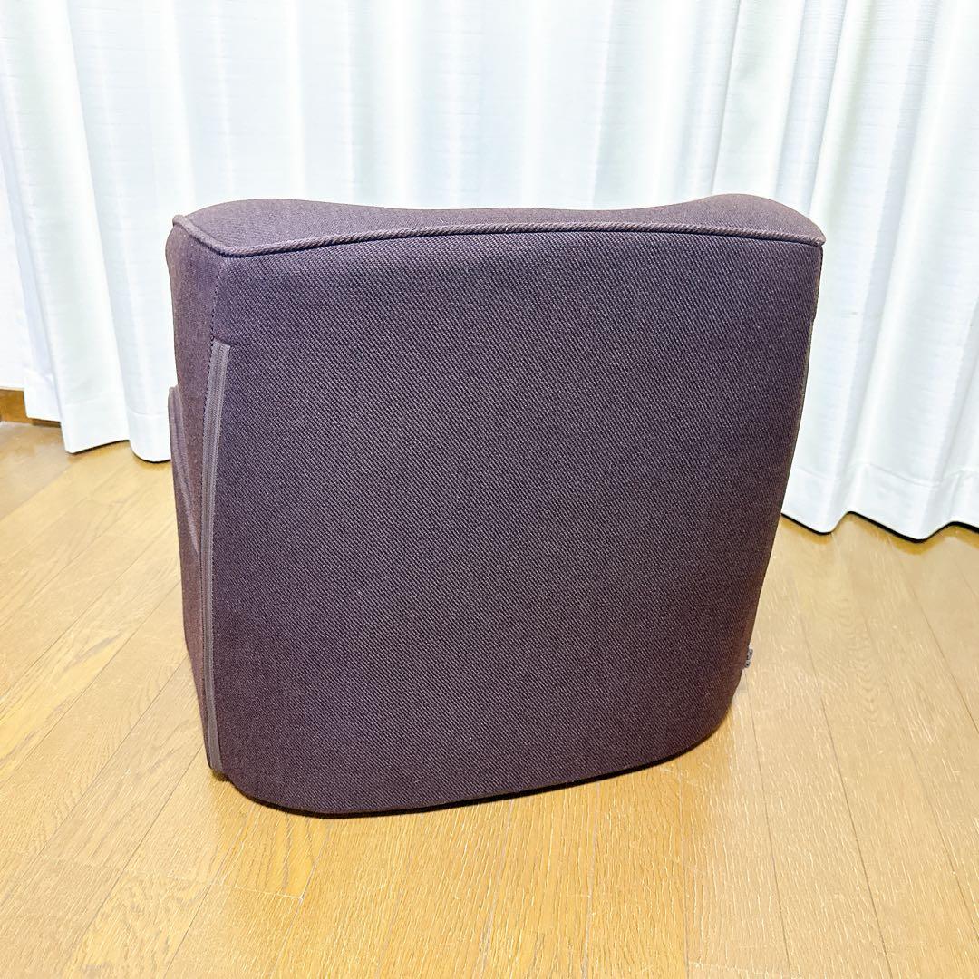 MTG Style Dr.CHAIR ブラウン 姿勢サポートチェア