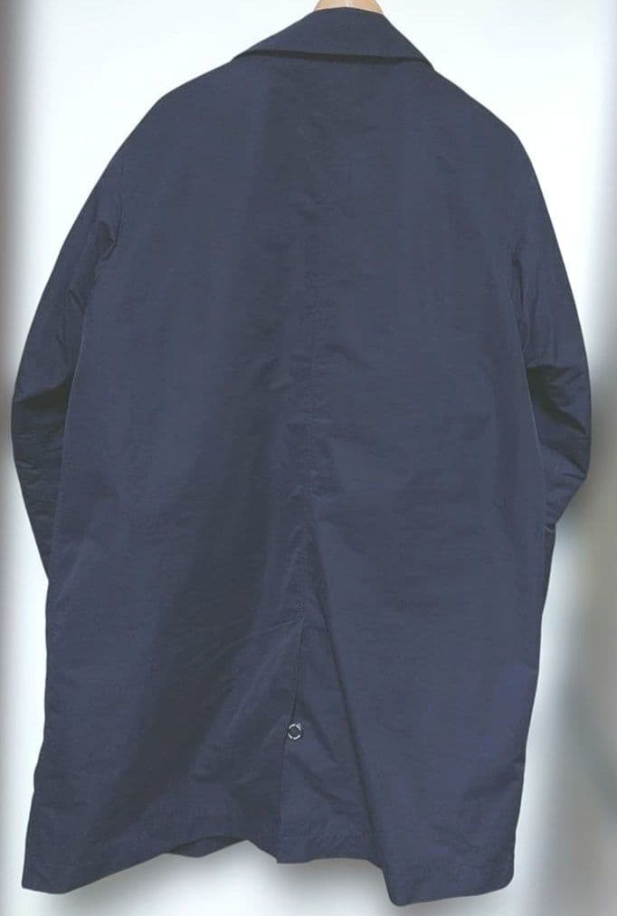 ☆mont-bell☆モンベル ライナーダウンコート サイズ Ｌ