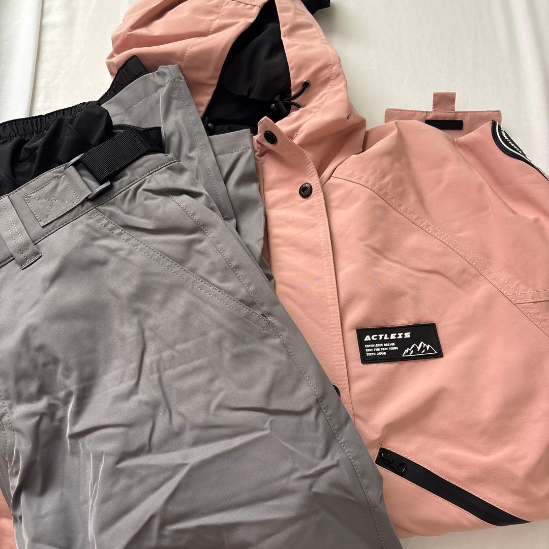 スキー/スノボウェア