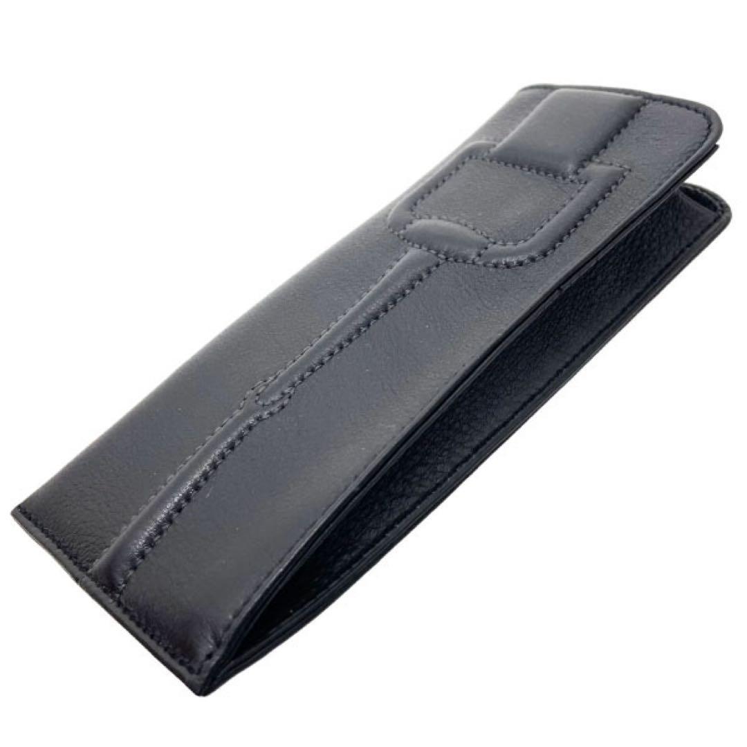 未使用 グッチ メガネ ケース カバー ホースビット 箱付 16145