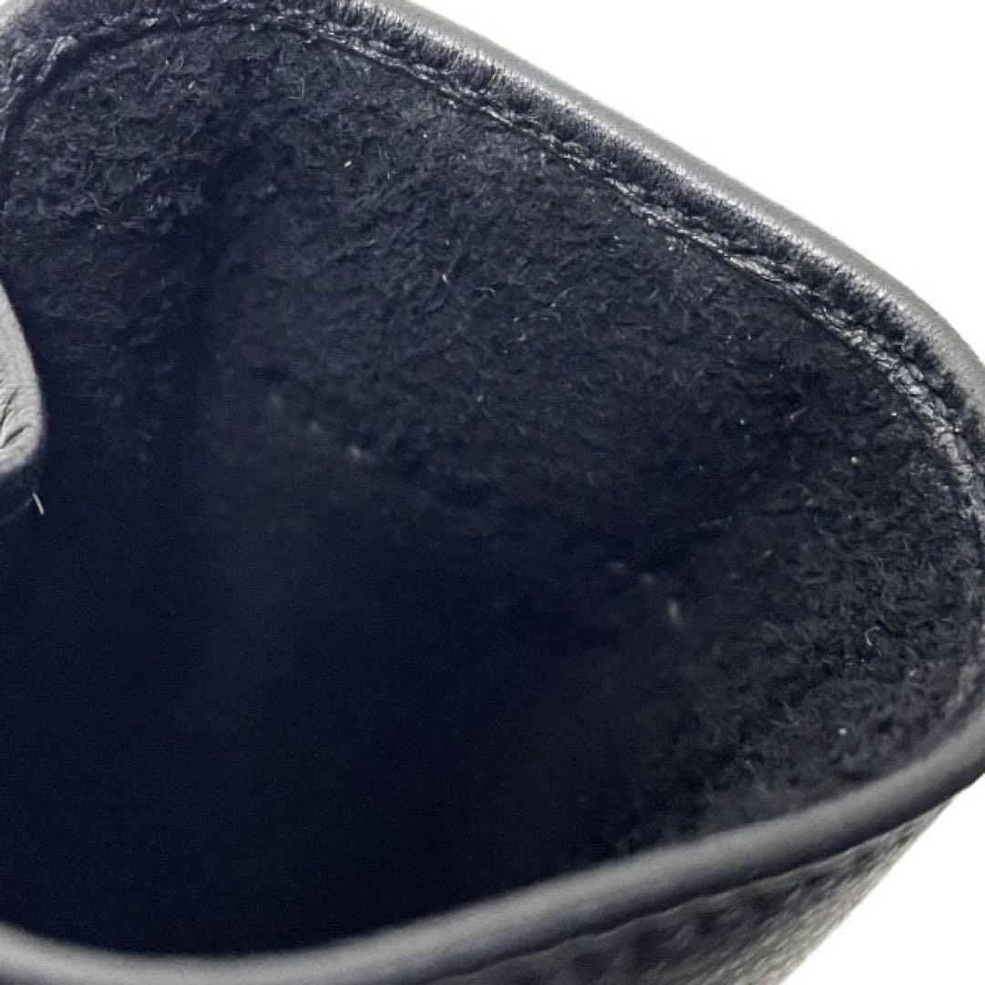 未使用 グッチ メガネ ケース カバー ホースビット 箱付 16145