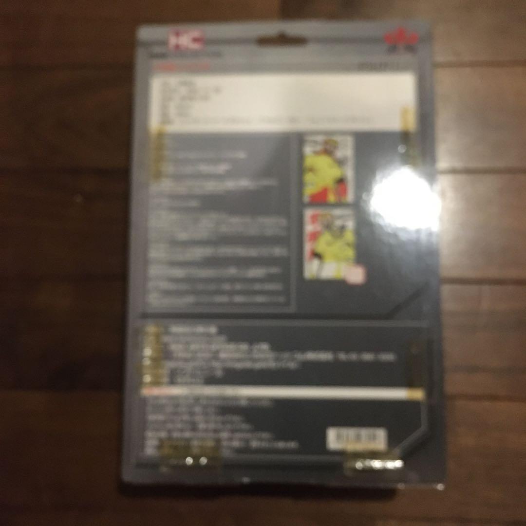 送料込み！ハヤブサ　赤バージョン　HAO