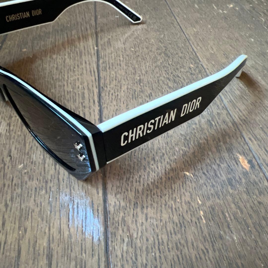 新品未使用　Christian Dior サングラス ケース付き