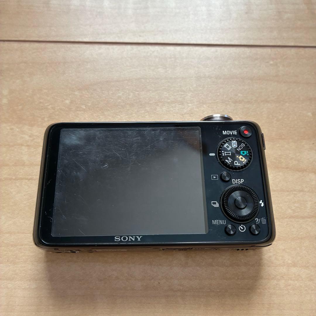 【サイバーショット】　ソニー　Cyber-shot