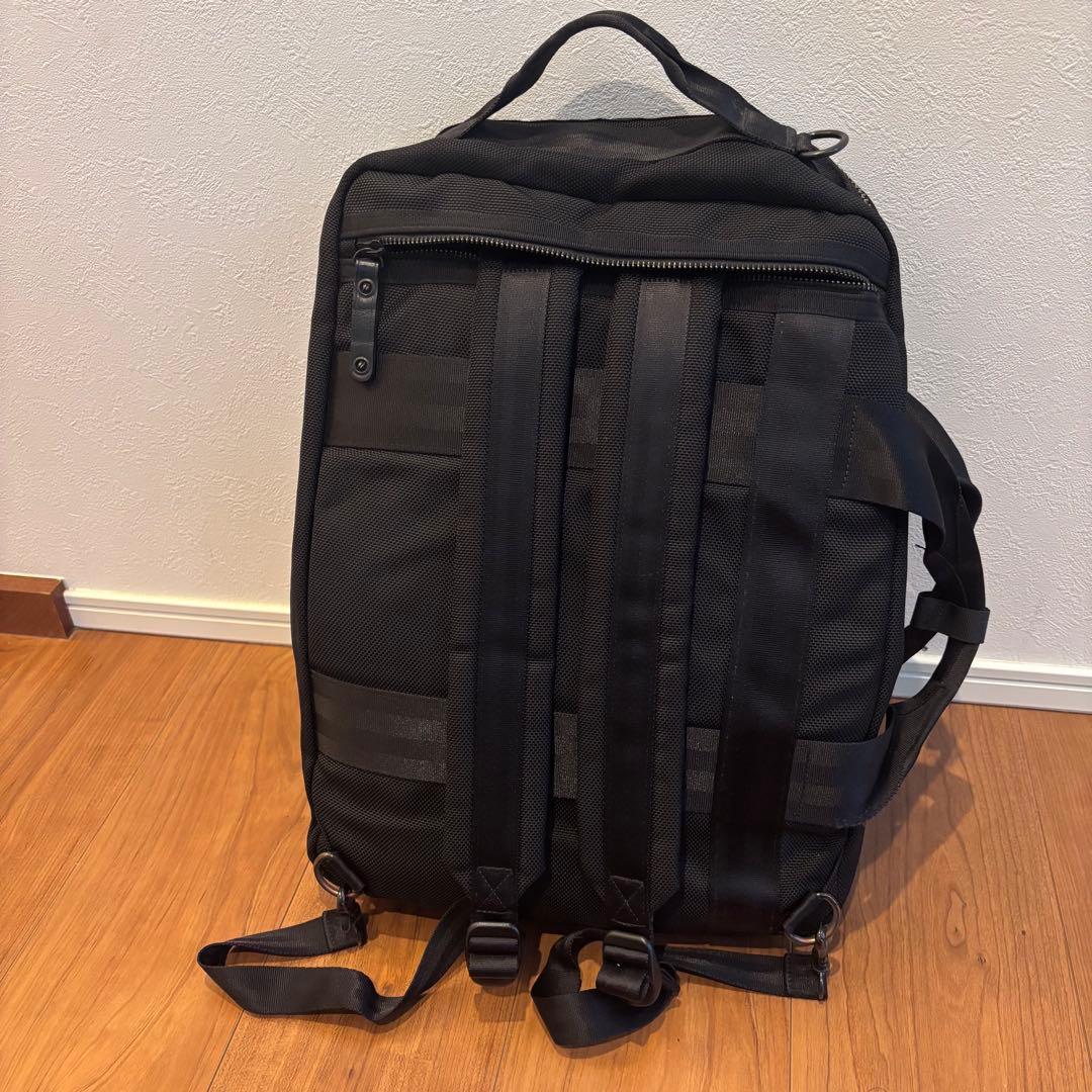 PORTER HEAT(ヒート) 3way ビジネスバッグ リュック