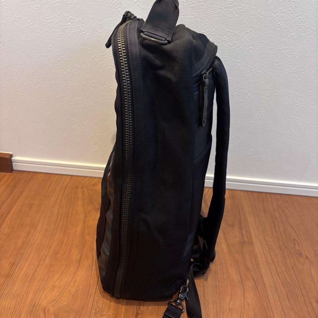 PORTER HEAT(ヒート) 3way ビジネスバッグ リュック