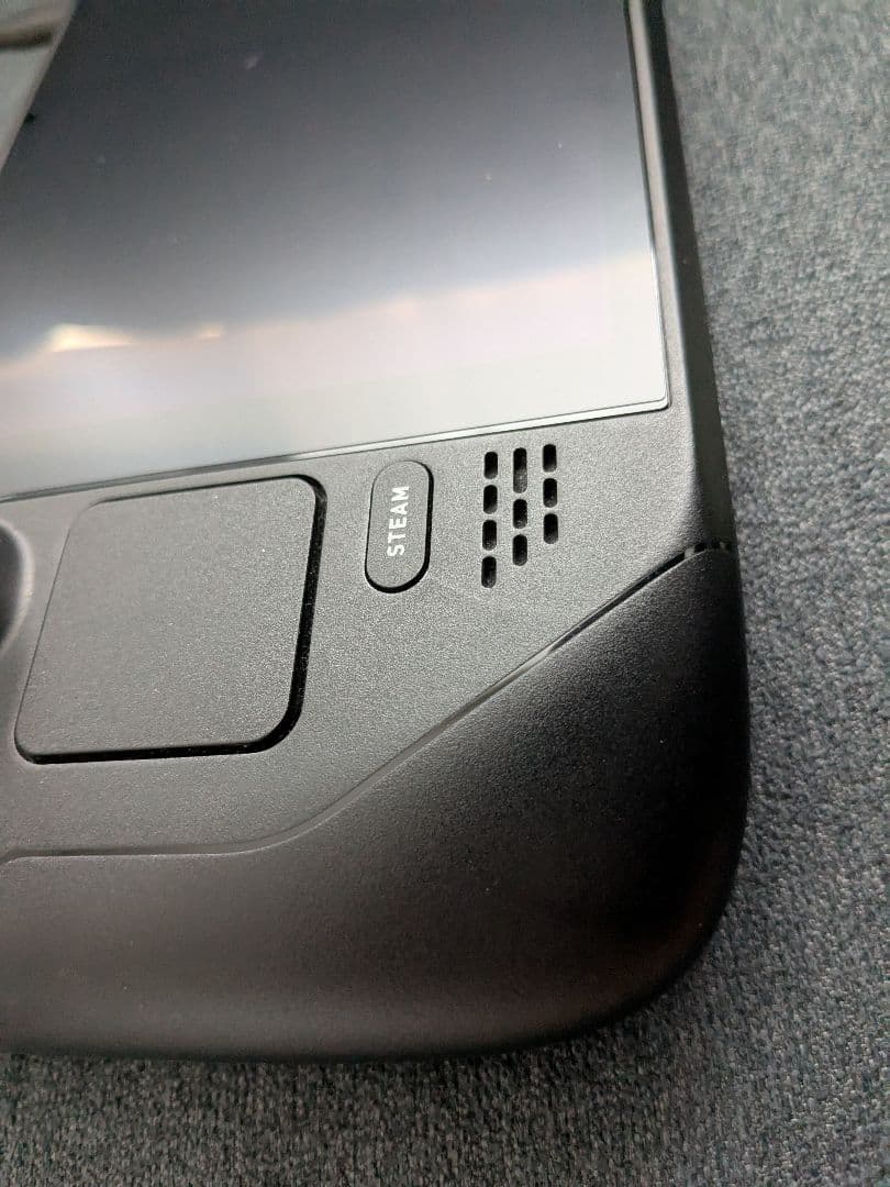 その他 Steam Deck LCD 256GB