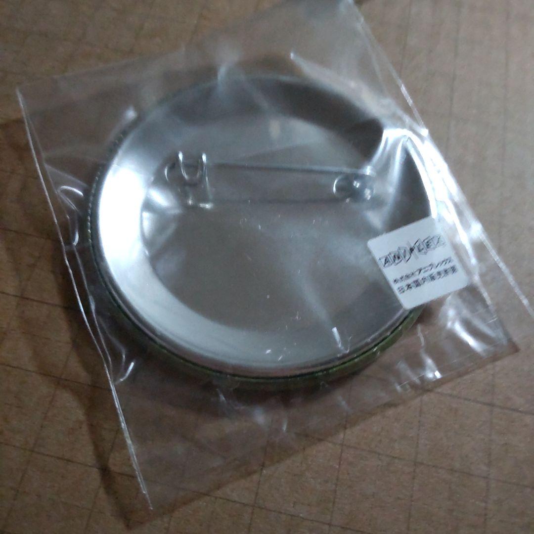 鬼滅の刃 ダイニング 手鬼 缶バッジ