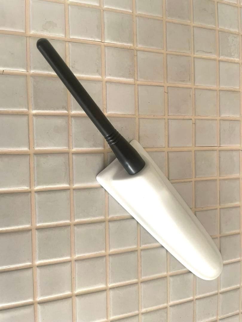 観音ショートアンテナキット 058