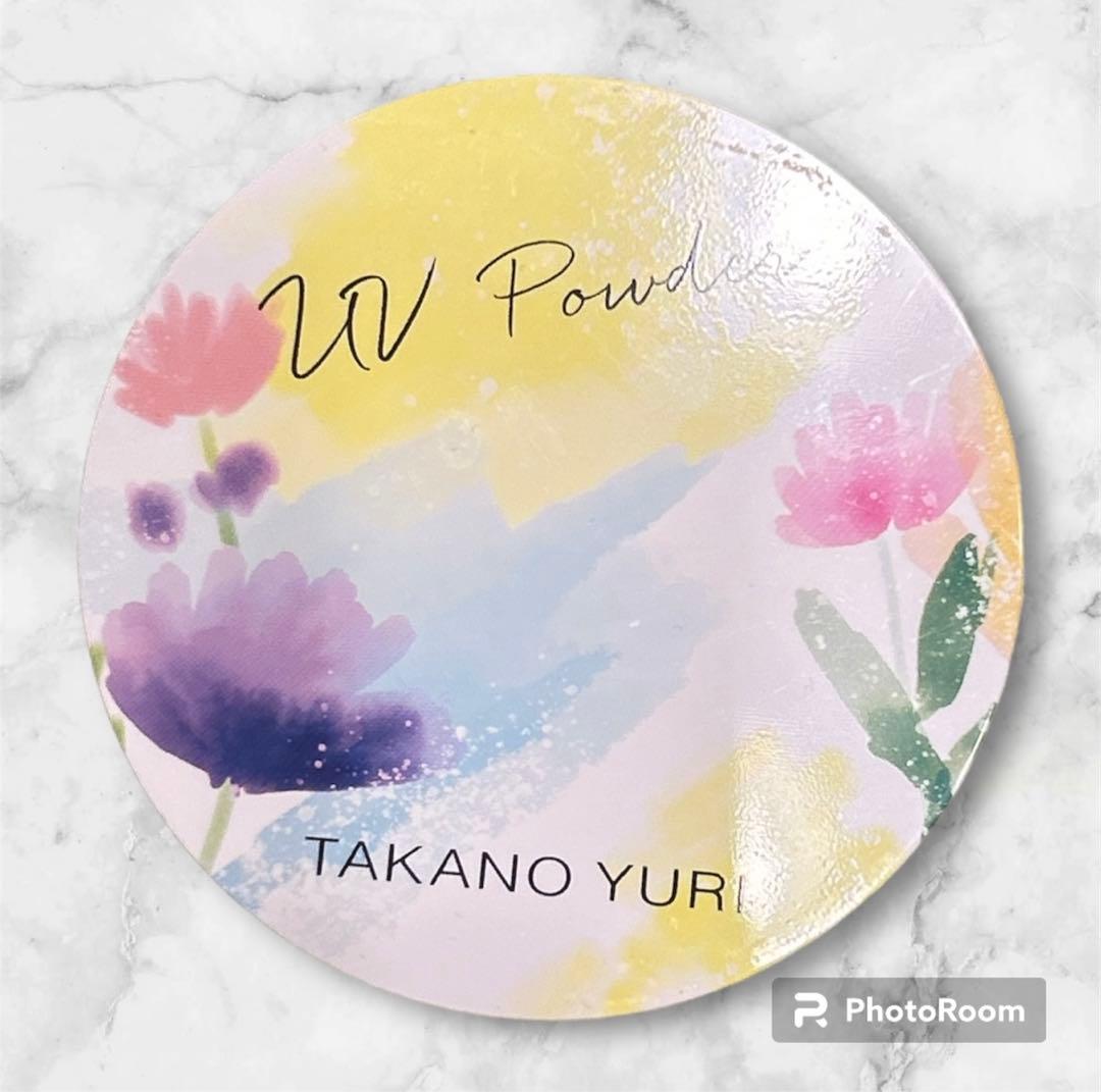 たかの友梨UVミネラルパウダー UVミネラルスティック 日焼け止め スティック