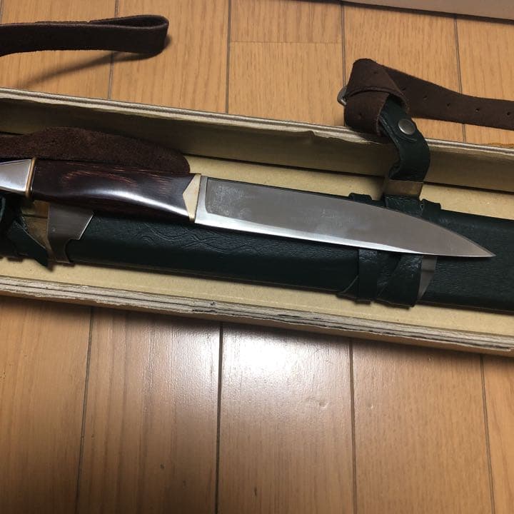 超希少 ユナイテッド・カトラリー社製 ロード・オブ・ザ・リング 剣と鞘 レプリカ