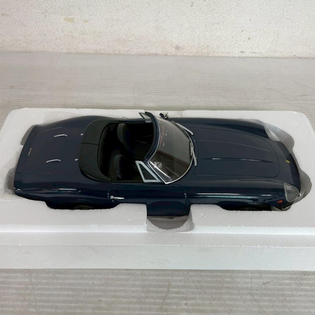 KK-Scale Diecast フェラーリ ミニカー A0322