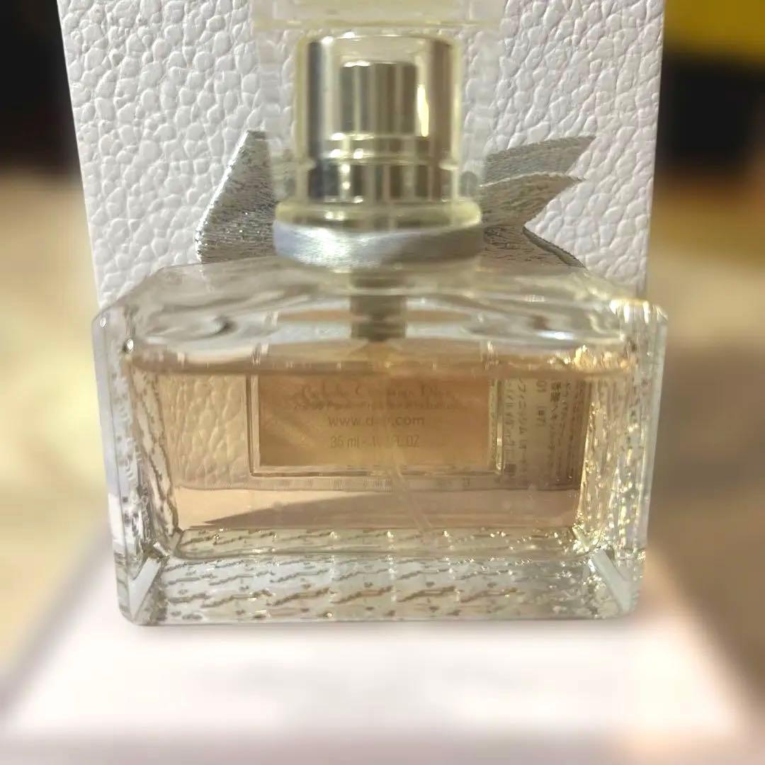 香水(女性用) Miss Dior Parfum 125g
