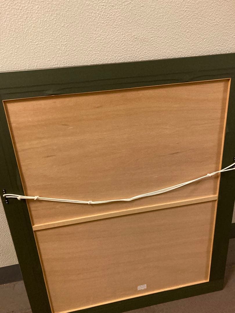 3人のダンサー　ジャンセン