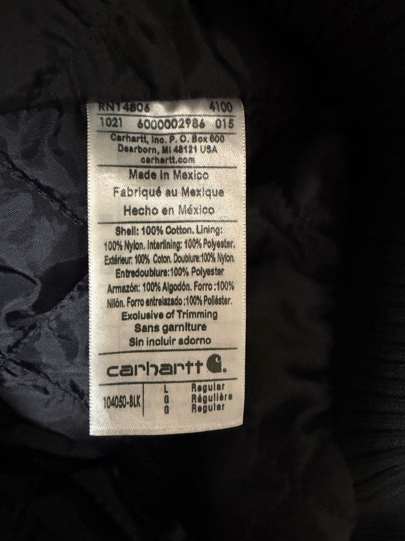 【美品】FRED PERRY ハーフジップ トレーナー ロゴ刺繍 黒 L