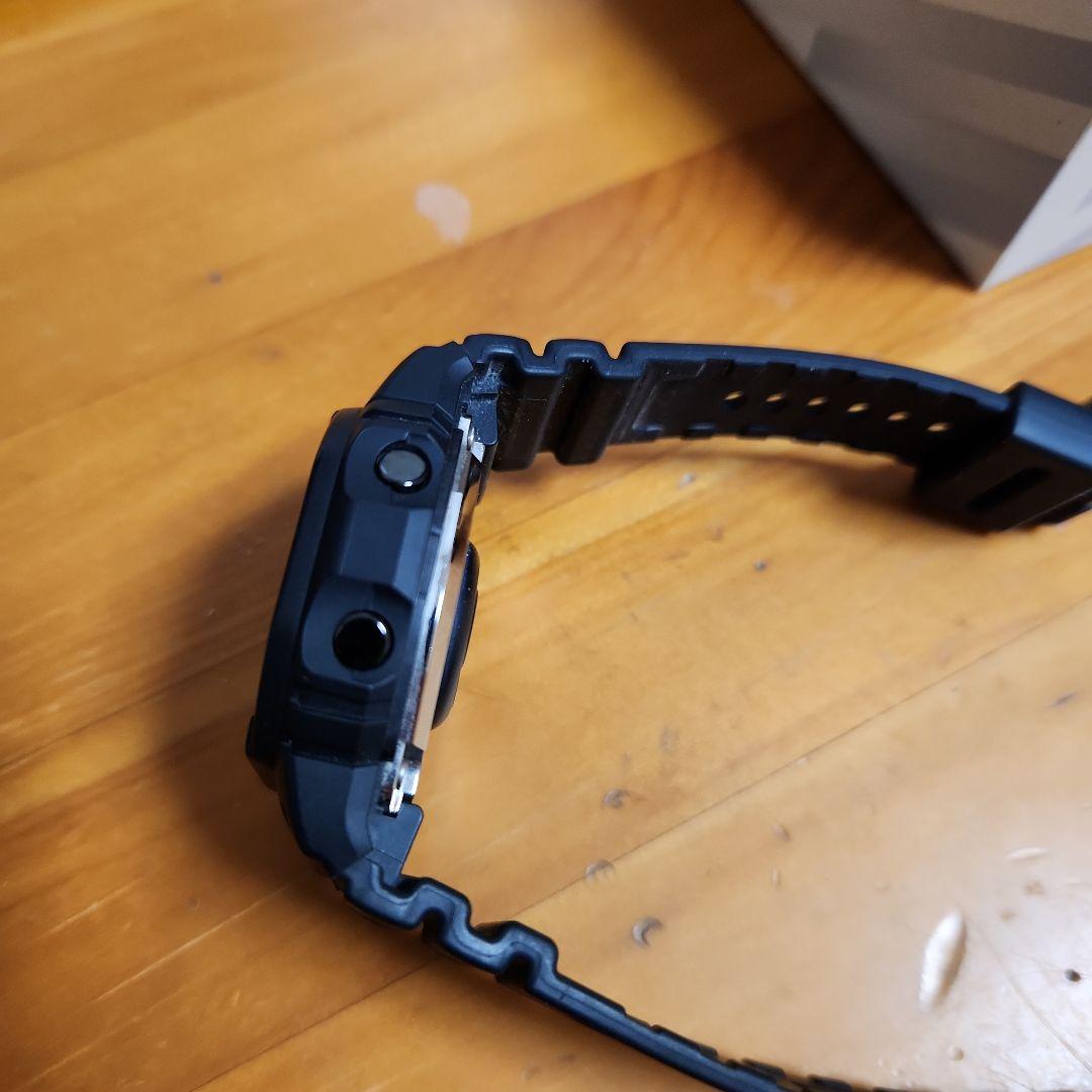 時計 G-SHOCK DW-H5600