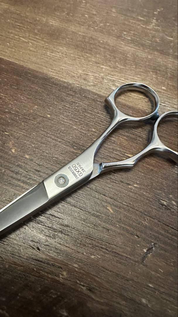 SUPER GX 50 アコスシザー