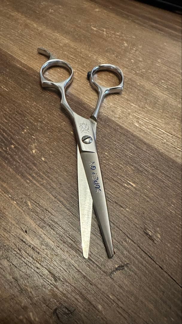 SUPER GX 50 アコスシザー