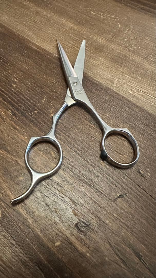 SUPER GX 50 アコスシザー