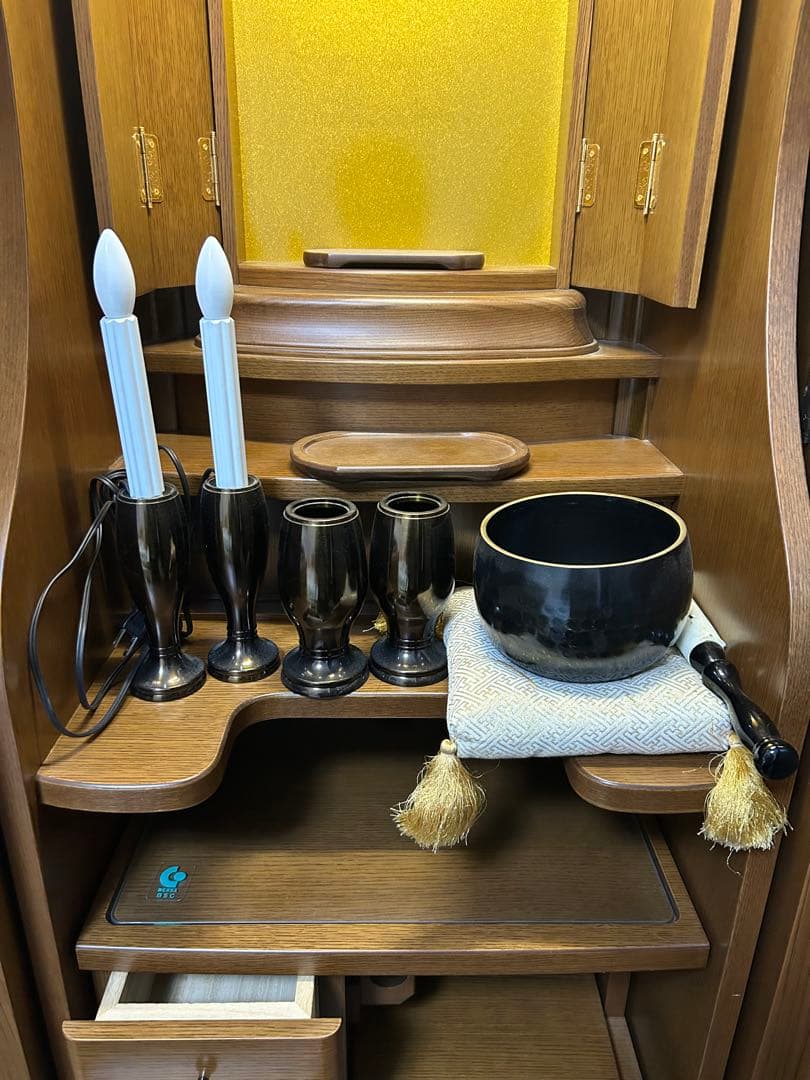 チェスト・タンス ribbon26