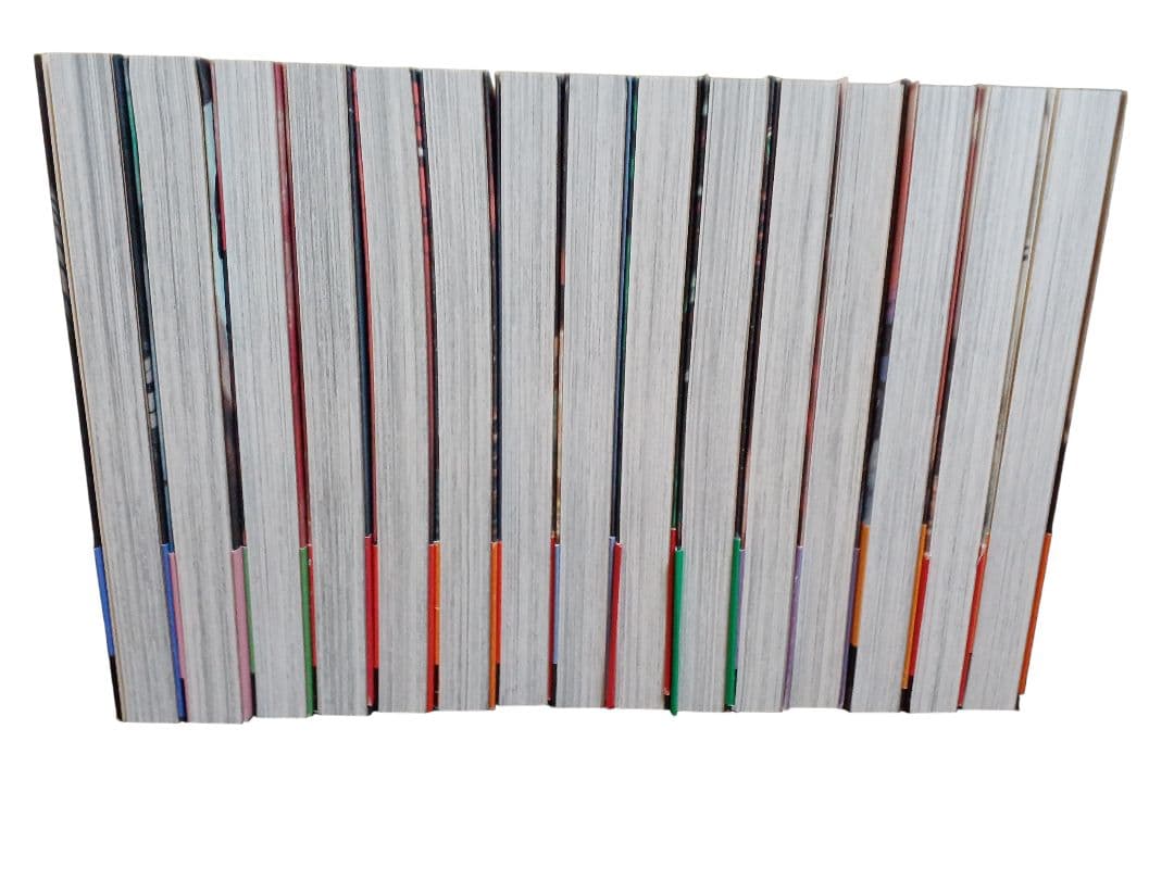 宗像教授異考録　全15巻セット　星野之宣