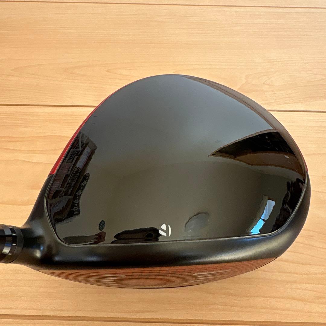 テーラーメイド ステルス2 ドライバー 1W 左用 レフティー