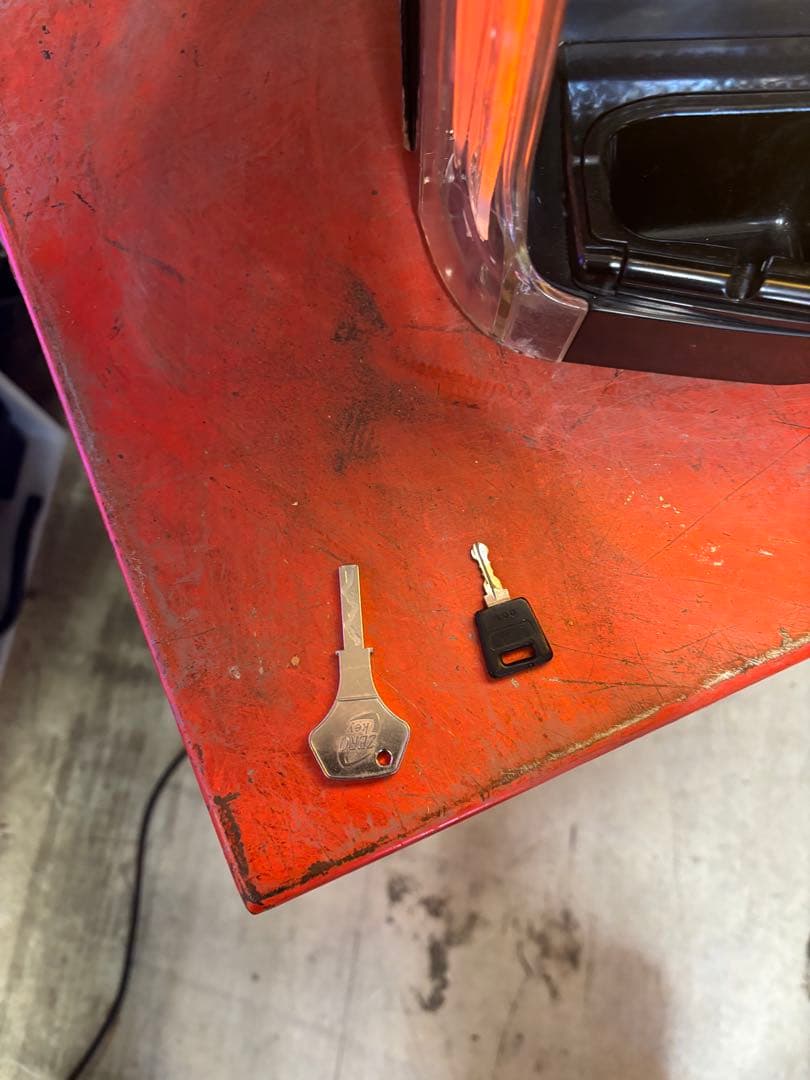 パチスロ　5号機　大都技研　秘宝伝女神