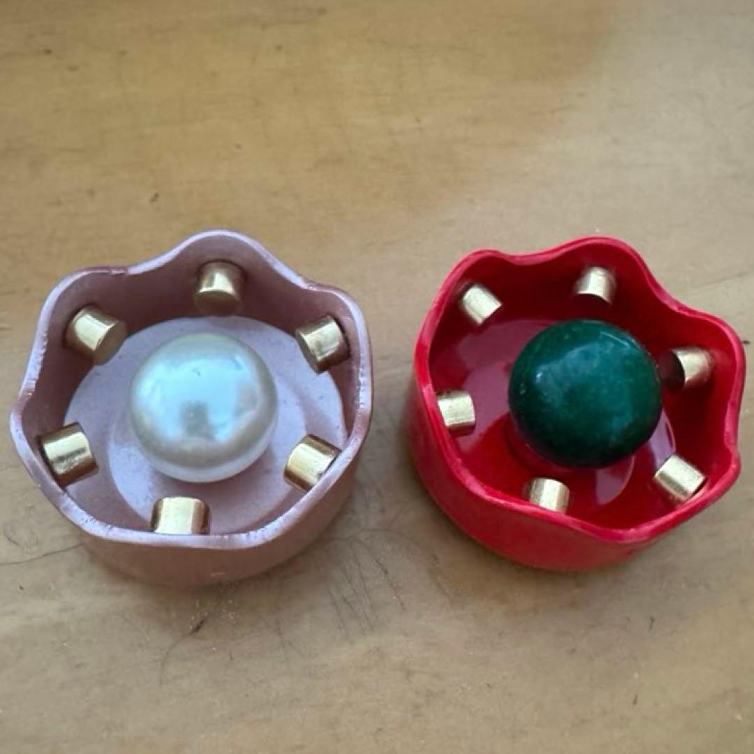 ハーモニーズ　ミニおはぎちゃん　2個セット