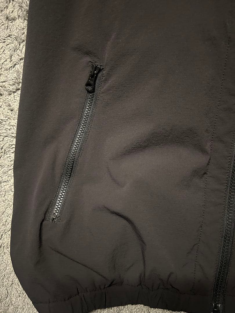 k*z様 SD Cordura Stretch Utility Jacket