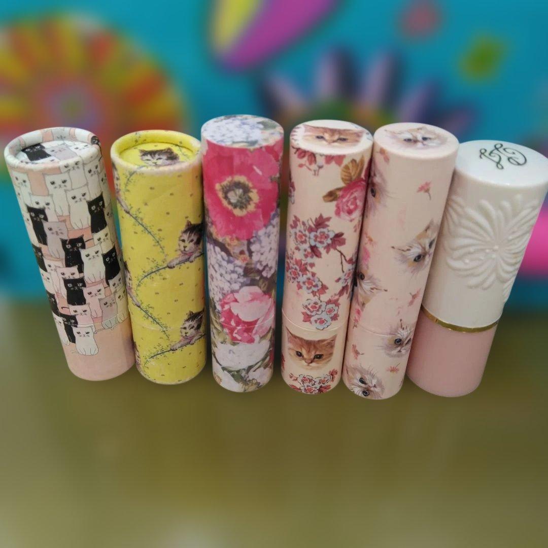 PAUL & JOE メイクアップセット