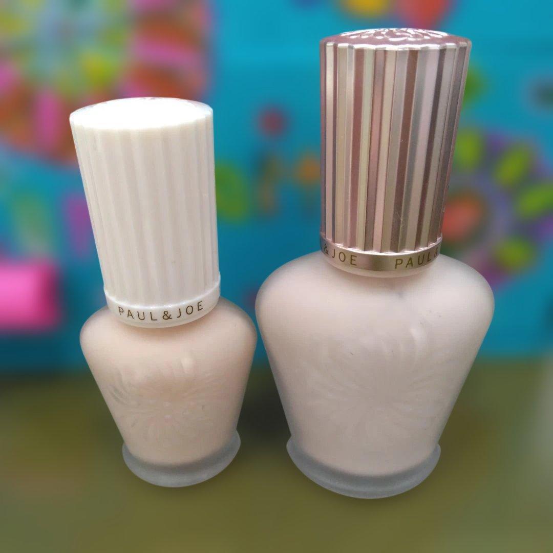 PAUL & JOE メイクアップセット