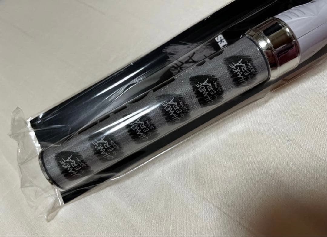 【美品】SixTONES ペンライト チェンエラ