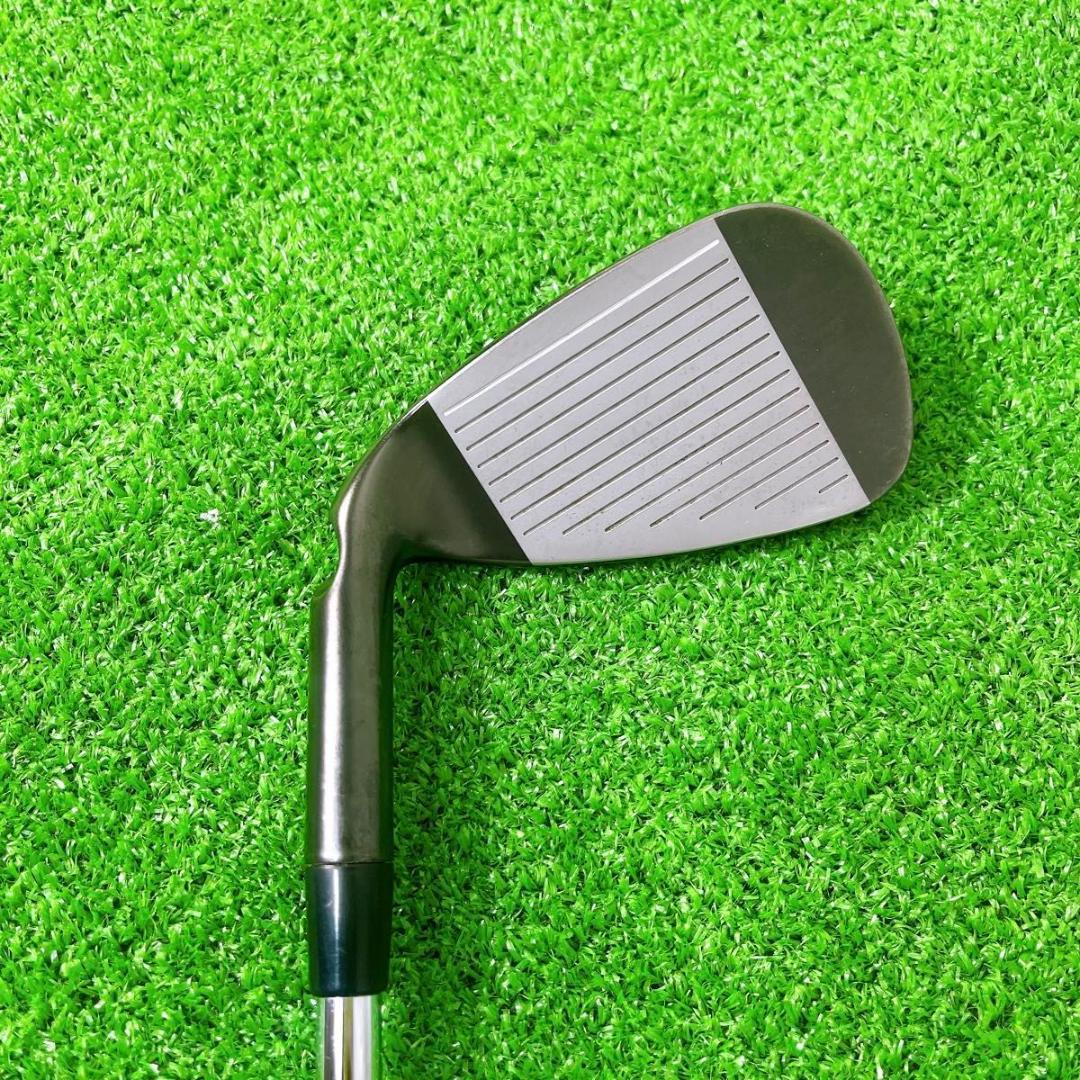 PING ピン G710 黒ドット アイアン 8番 8I メンズ ゴルフクラブ