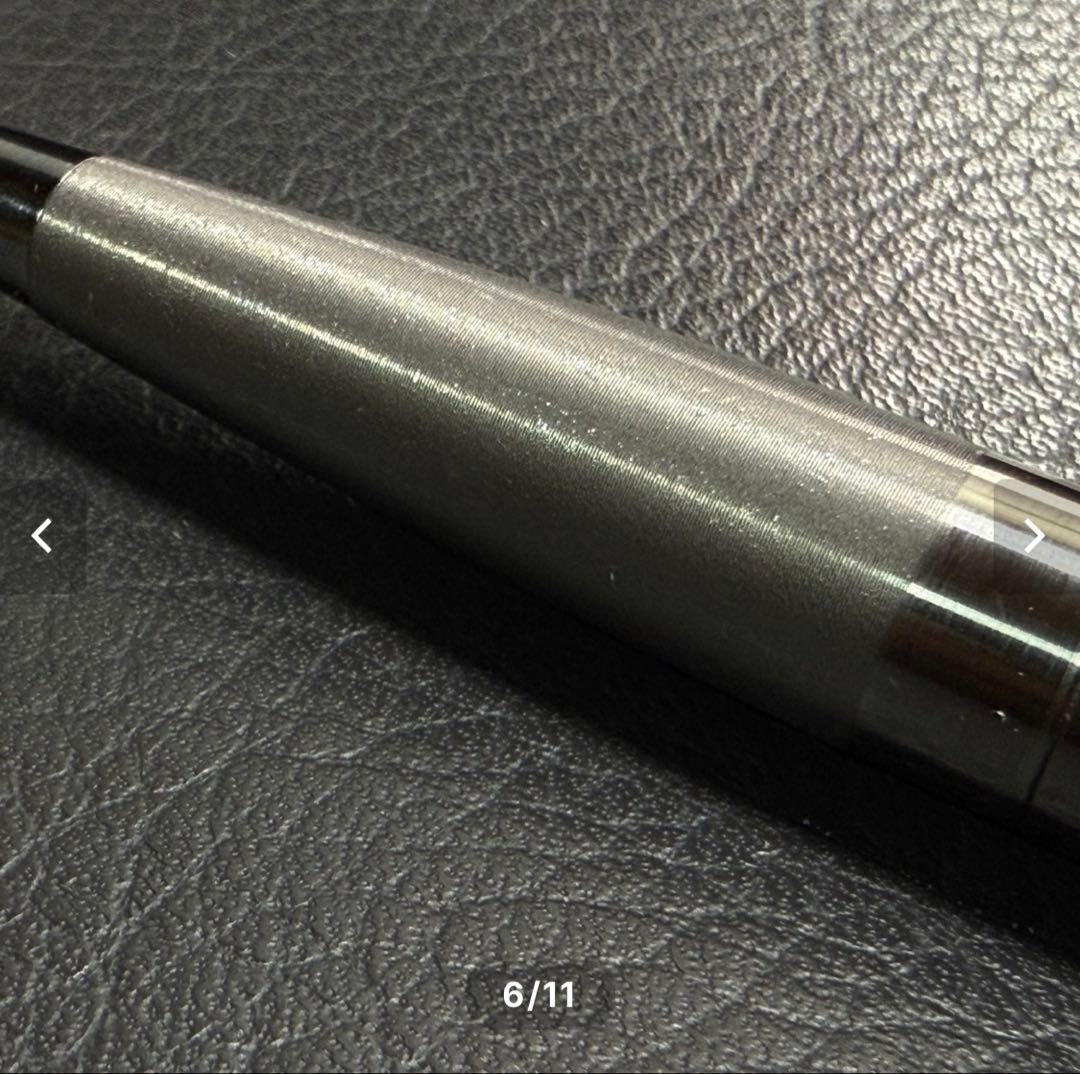 【Enjoy freely】 カスタムシャーペン　フルセット