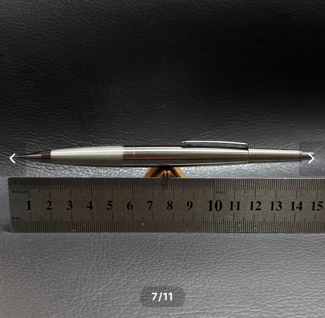 【Enjoy freely】 カスタムシャーペン　フルセット