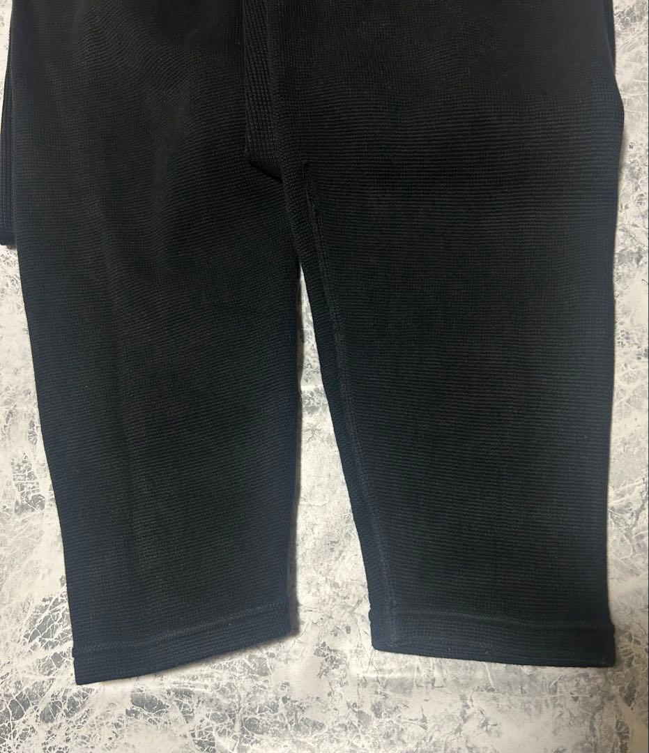 【中古品】プウアボーテ スパッツサポーター LLサイズ（プウアボーテ巾着袋付！）