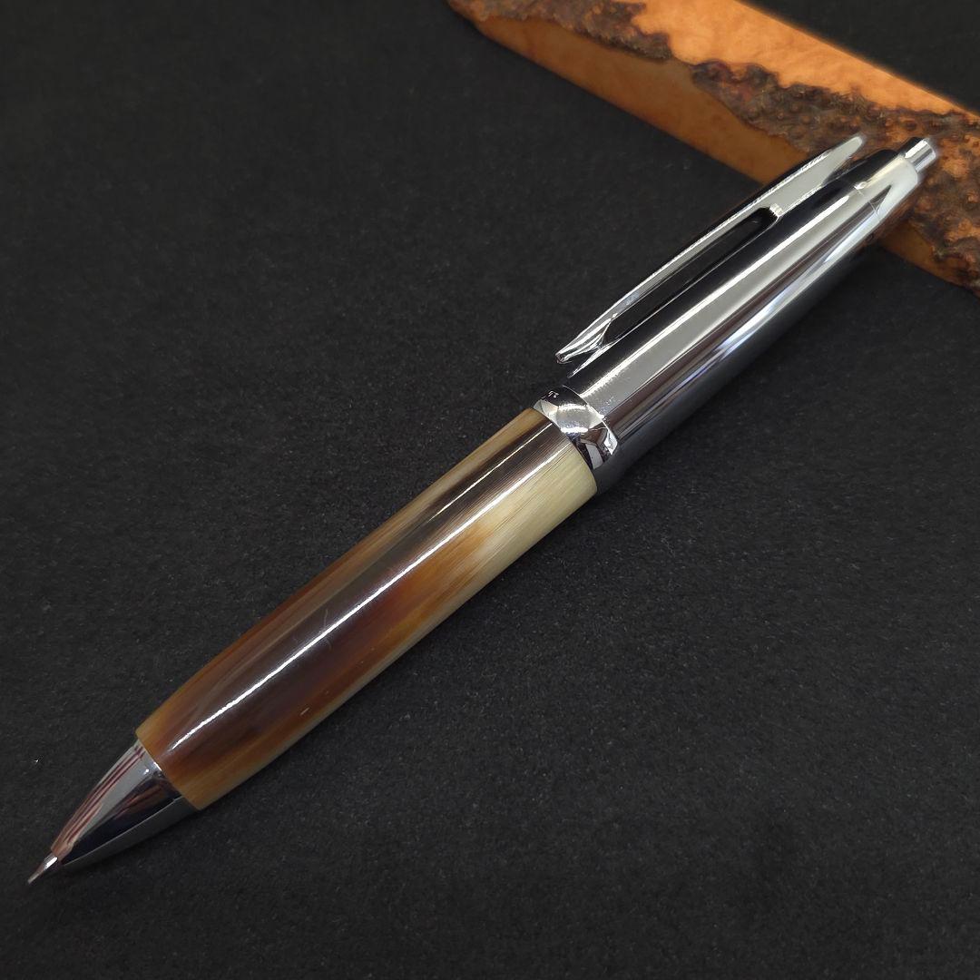 No.59ピュアモルトプレミアム3&1カスタム オランダ水牛の角芯持ち