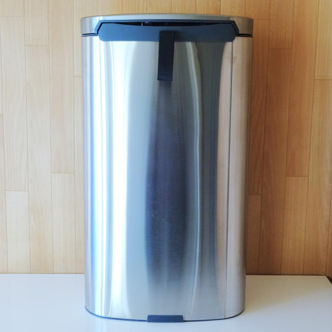 brabantia ブラバンシア ペダルビン 30L ゴミ箱 ダストボックス