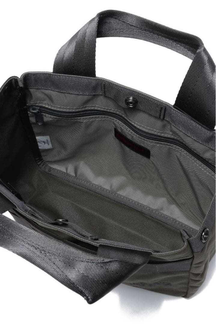 ゴルフバッグ・キャディバッグ BRIEFING GOLF CLASSIC CART TOTE TL GREEN