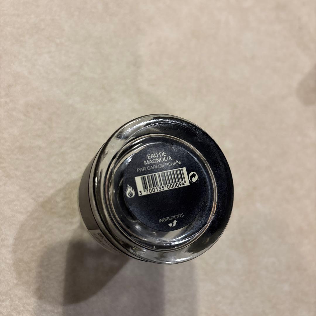 フレデリックマル オードゥ マグノリア オードトワレ 50ml