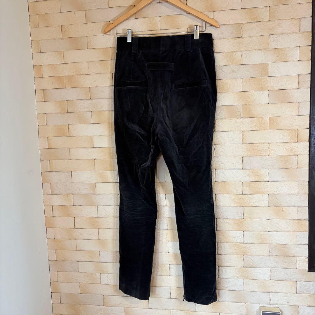 FEAR OF GOD Ermenegildo Zegna トラウザーズ