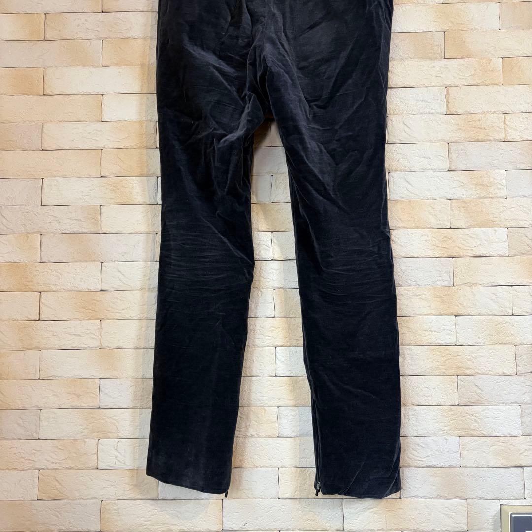 FEAR OF GOD Ermenegildo Zegna トラウザーズ