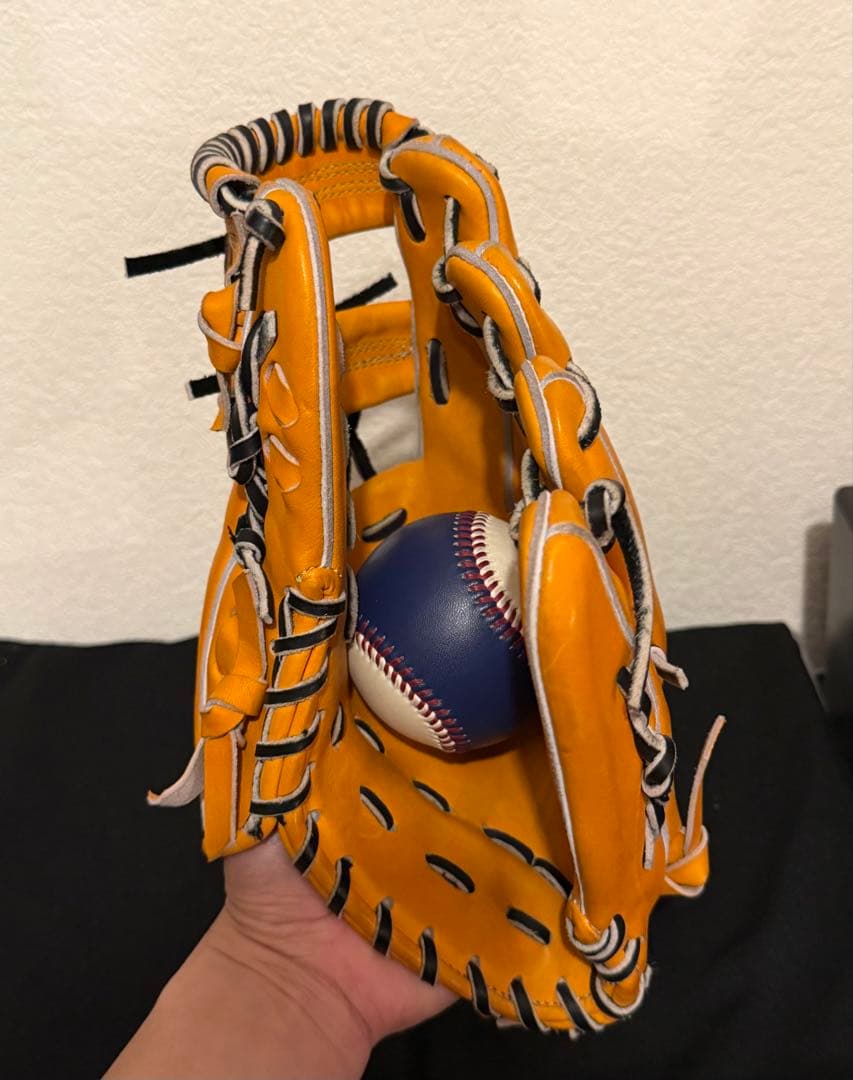 Take 硬式 内野用グラブ