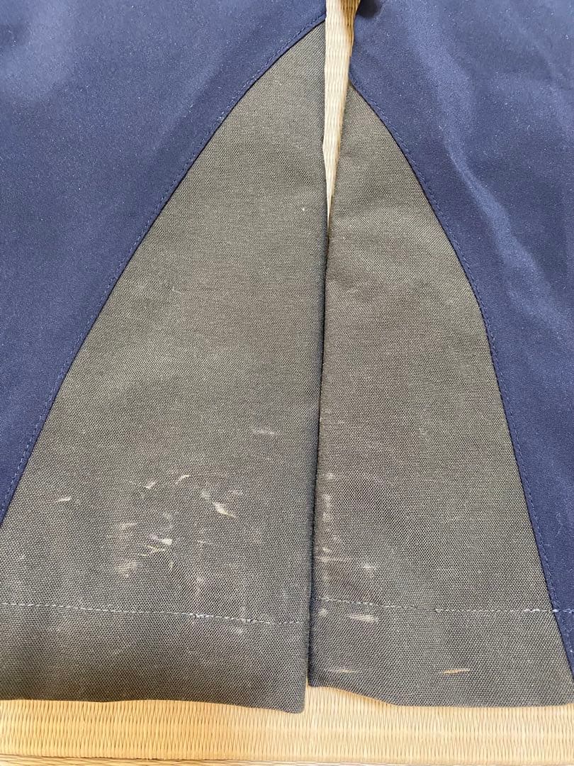 mont-bell スキーウェア 160cm 対応身長145〜165cm