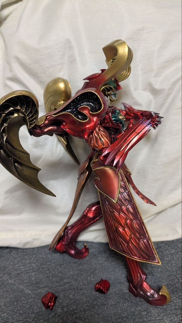 【期間限定値下】仮面ライダードライブ　S.I.C ハートロイミュード