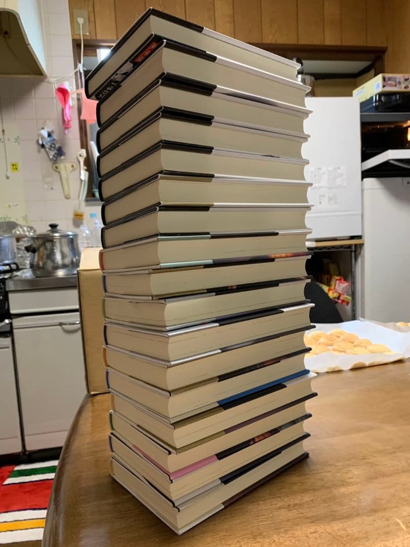 【美品】手塚治虫 BLACK JACK 豪華版 全17巻 全巻